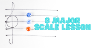 G Minor Scale Guitar Lesson How to Play - Guitarfluence Guitar