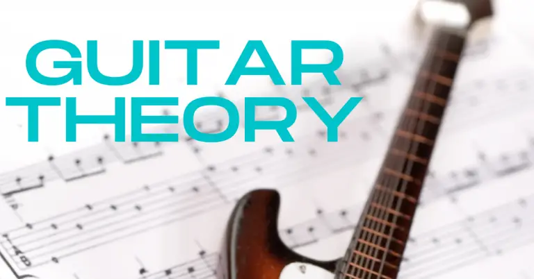 Guitar Theory