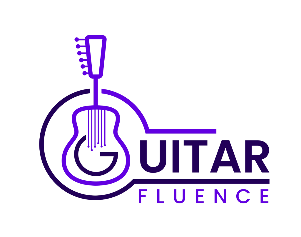 Guitarfluence Logo