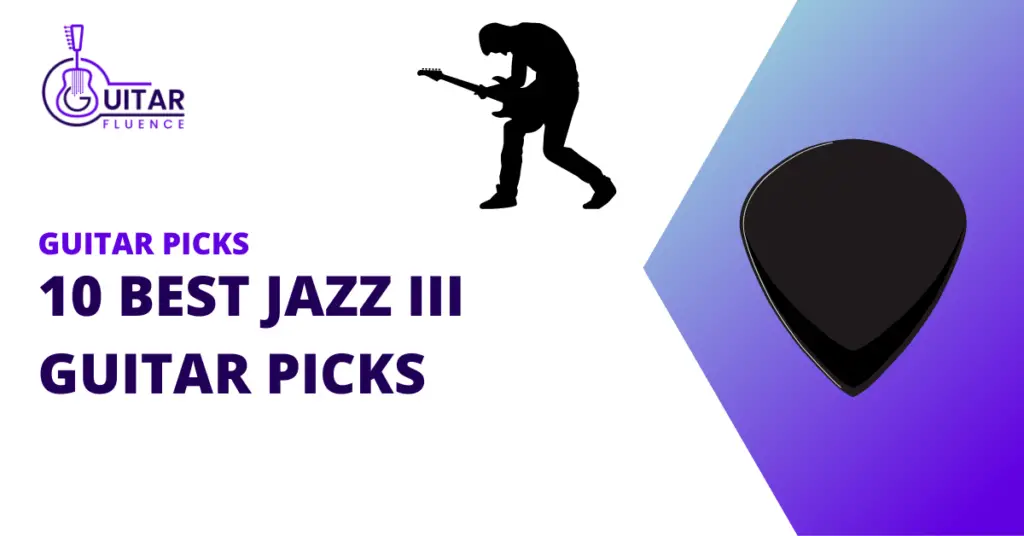 best jazz iii picks